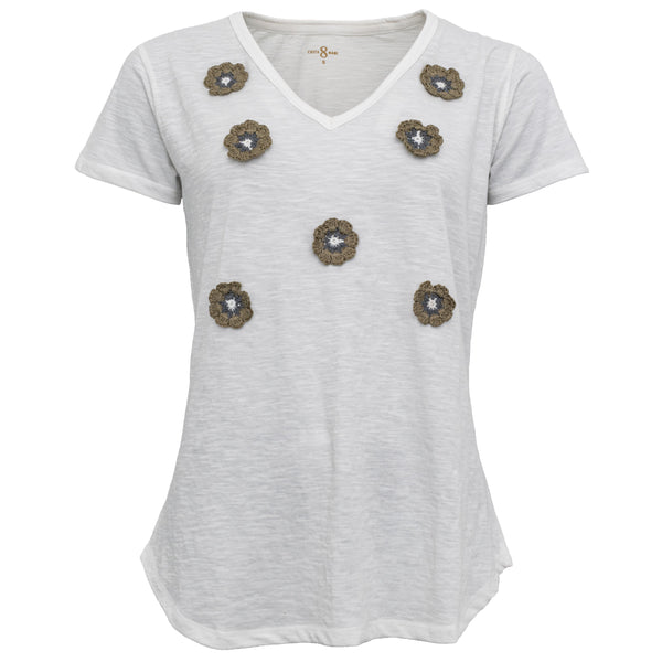Flower bomb tee - 2401500