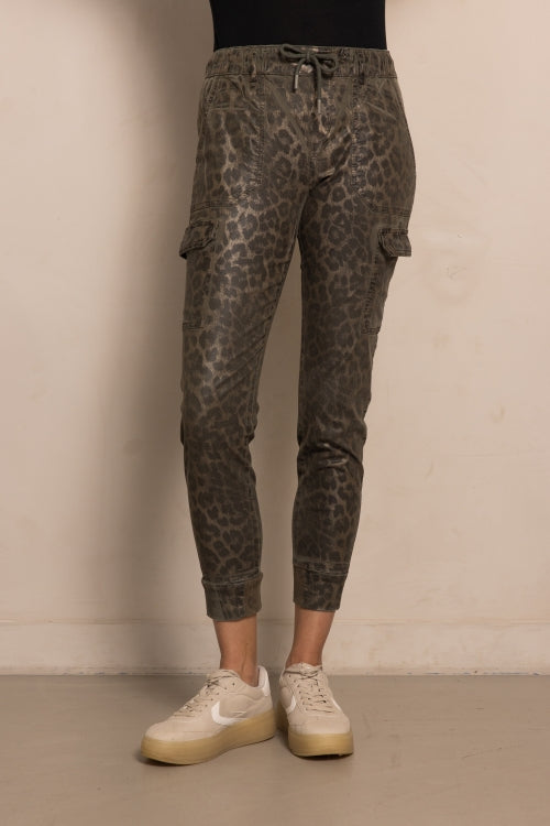 ZH Daisy Leopard