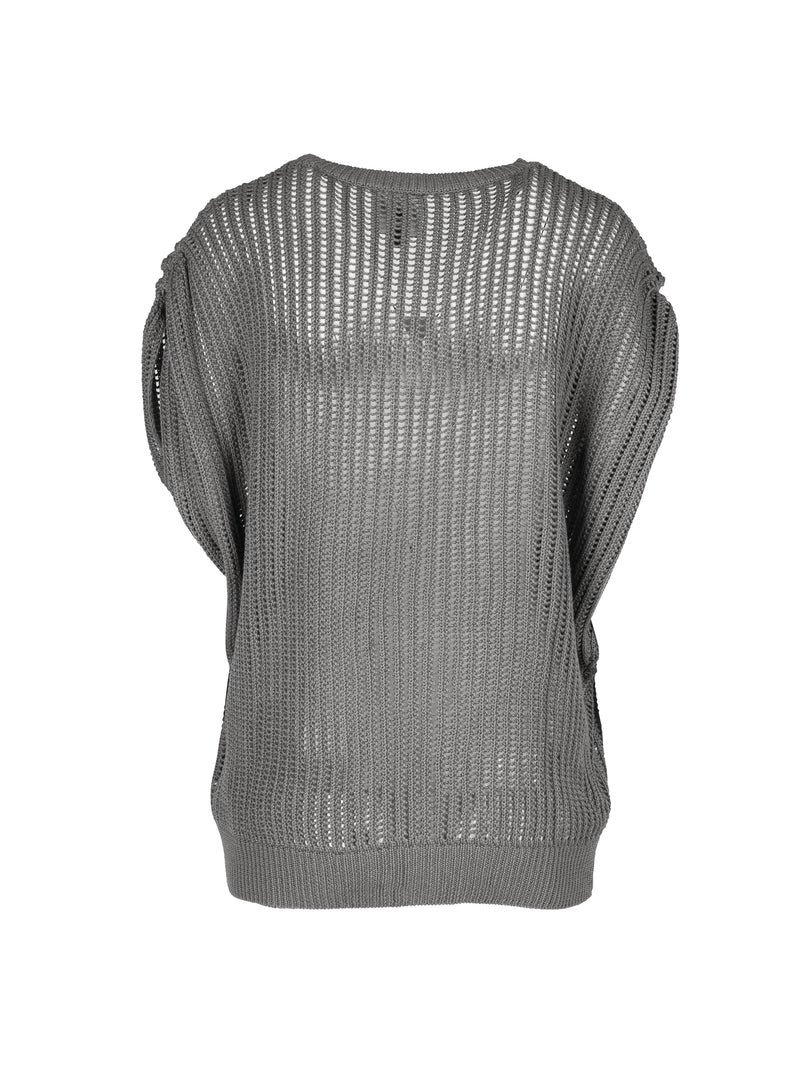 Tolou Top Knit 7953