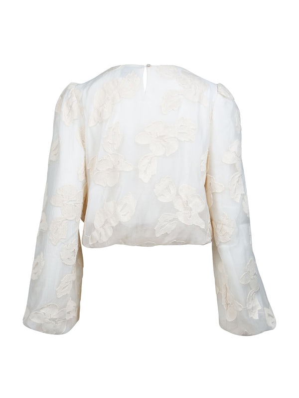 Yan Blouse 8353-50