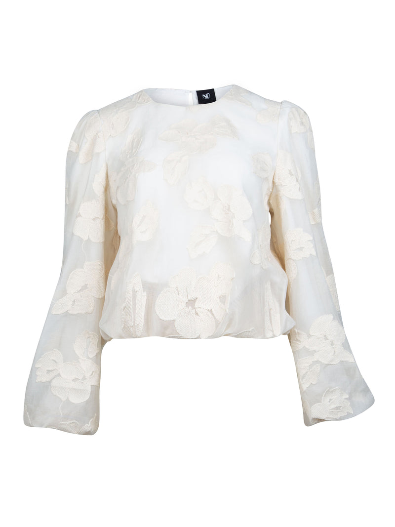 Yan Blouse 8353-50