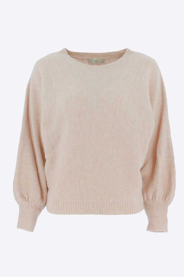 Trui vleermuis mouw 842142