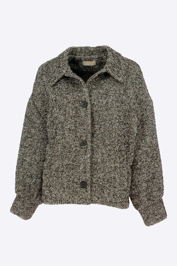 Jas Retromodel 844016