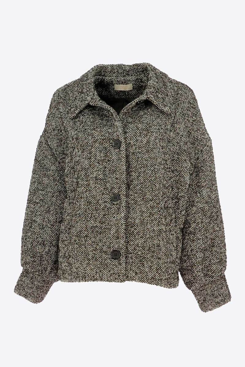 Jas Retromodel 844016