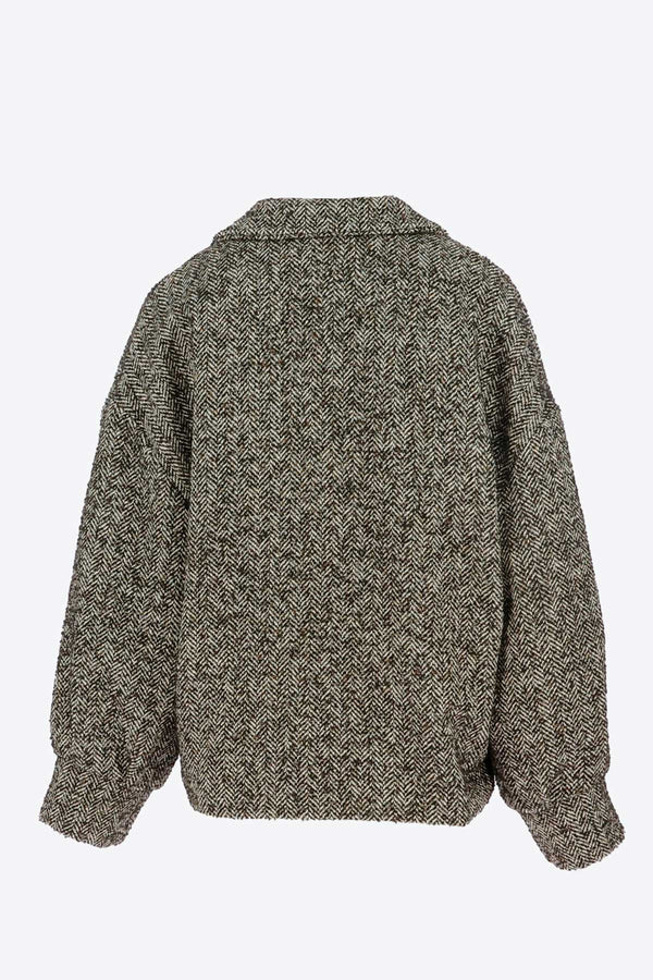 Jas Retromodel 844016