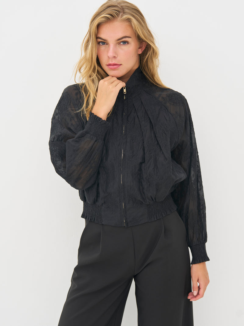 Birdy Jacket 8608-35