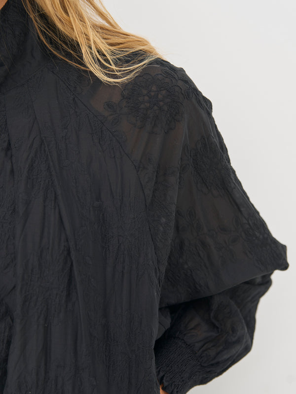 Birdy Jacket 8608-35