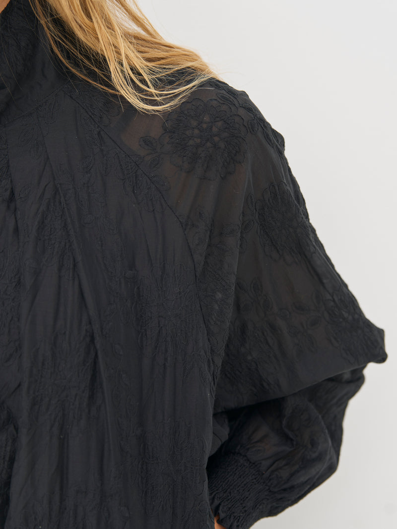 Birdy Jacket 8608-35