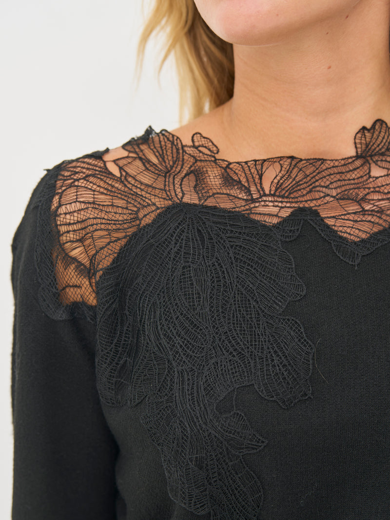 Bobby blouse 8611-40