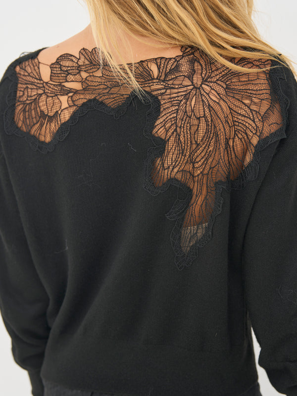 Bobby blouse 8611-40