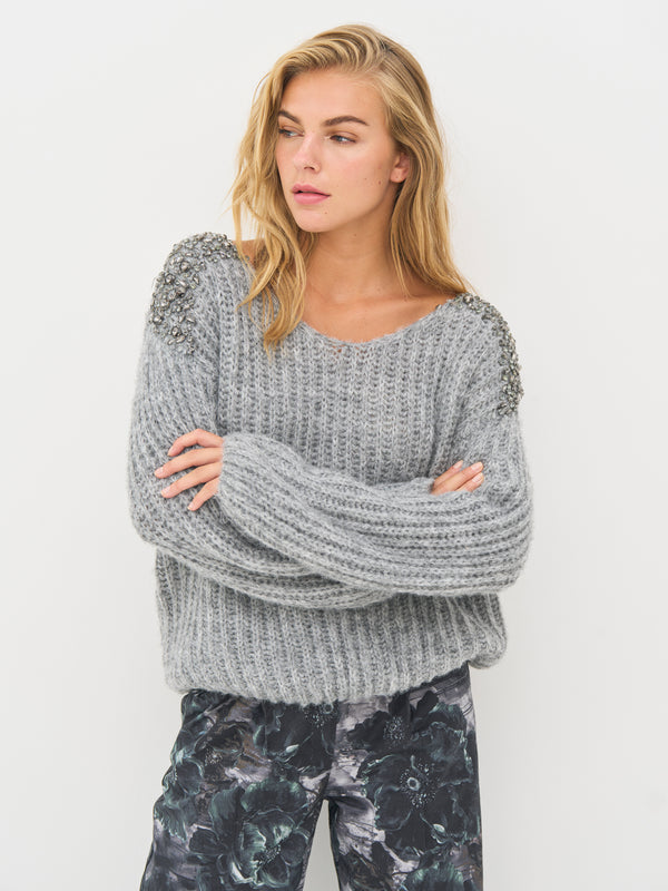 Bodil Blouse 8612-50