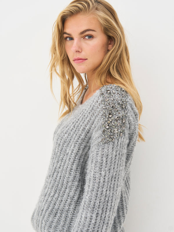 Bodil Blouse 8612-50