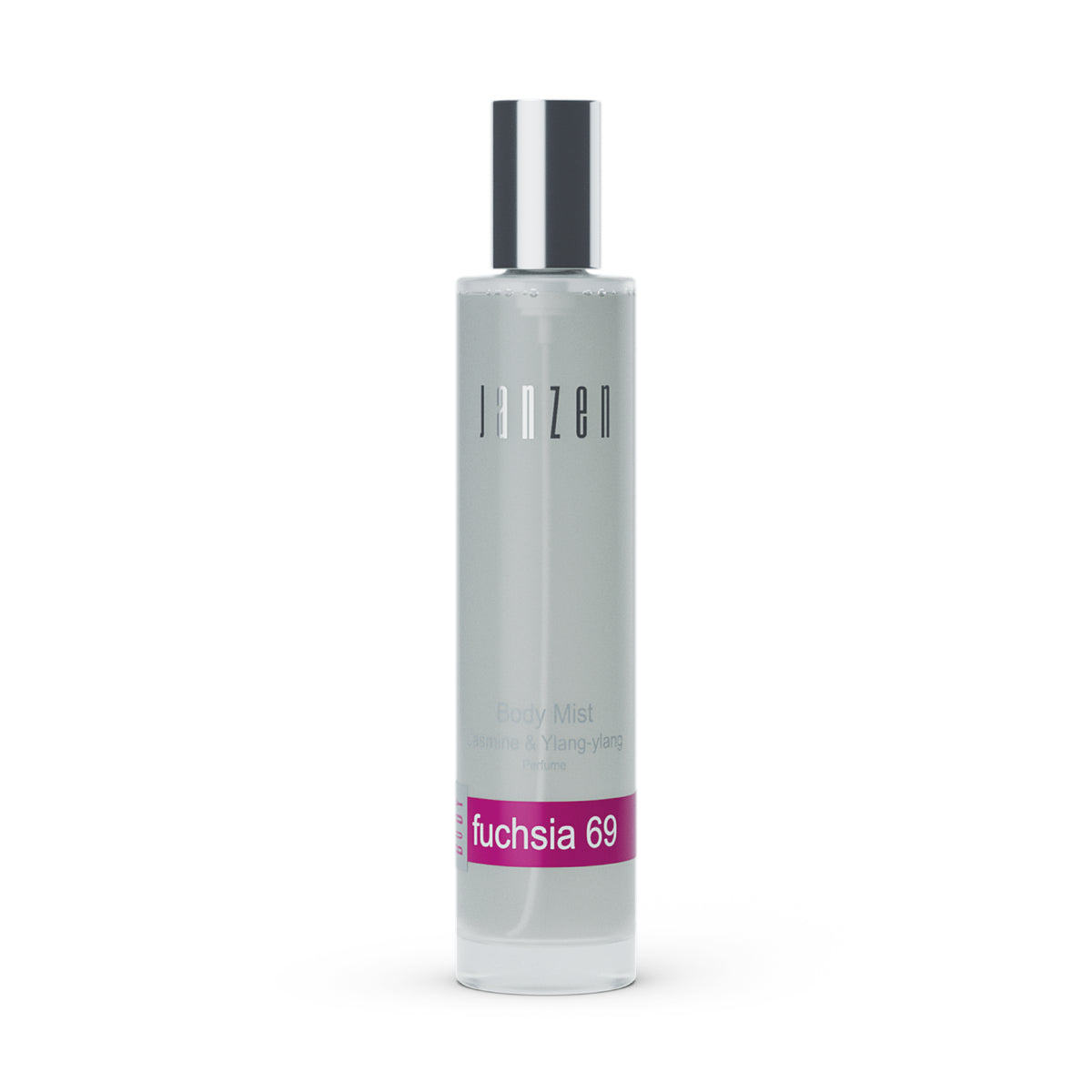 Janzen Home Fragrance Refill &C Musk Jasmine & Joy - Geur voor je Huis Janzen Home Fragrance Refill &C Musk Jasmine & Joy - Geur voor je Huis