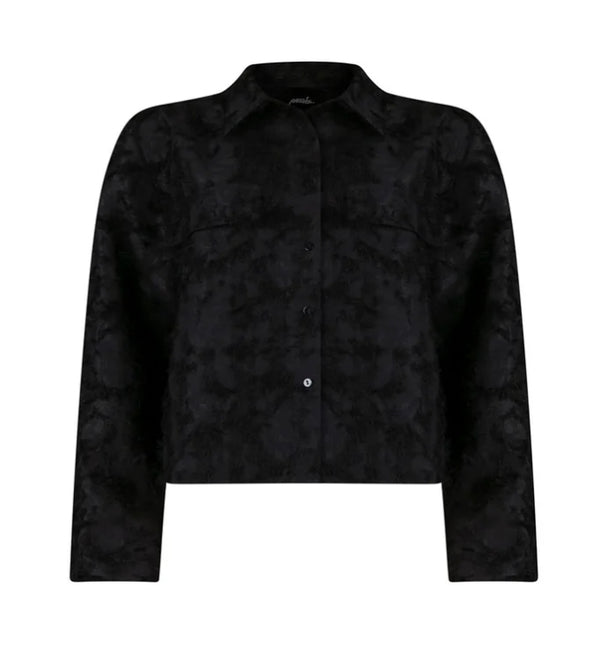 Blouse Fringes 543109