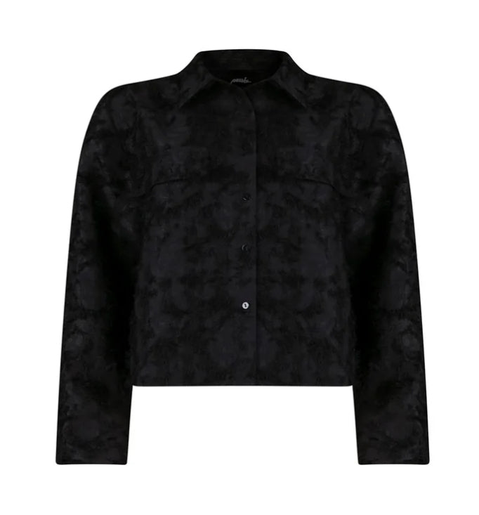 Blouse Fringes 543109