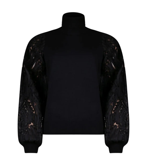 Pullover Sleeves 543119