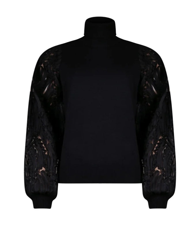 Pullover Sleeves 543119