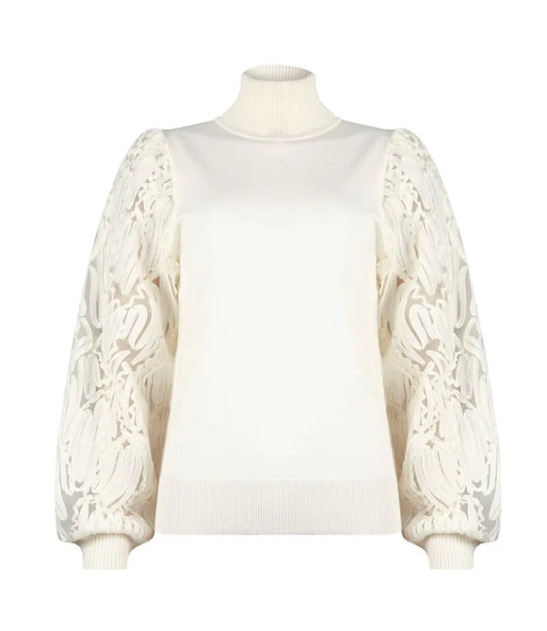 Pullover Sleeves 543119