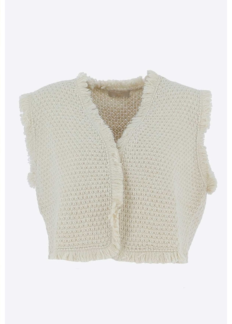 Blouse lange mouw 840287