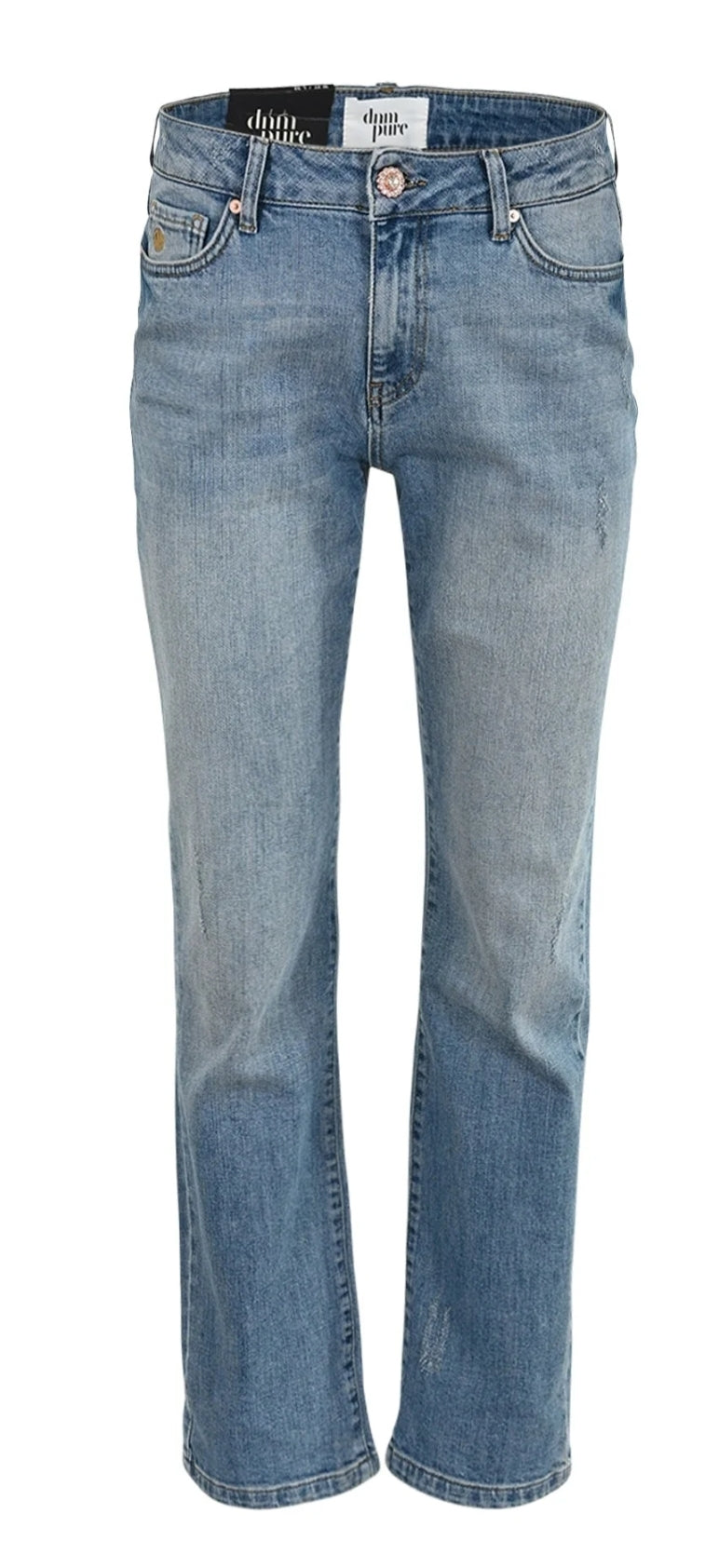 KILMER - Used Blue