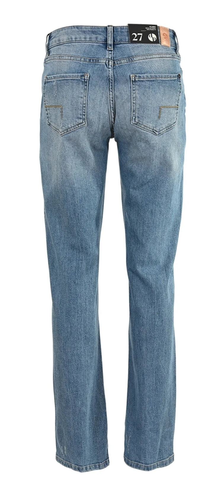 KILMER - Used Blue