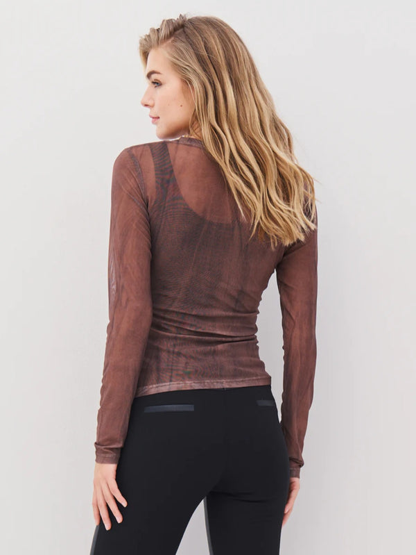 Agna Blouse 8506-40