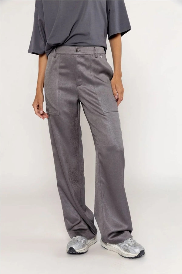 Broek Satijn 533102