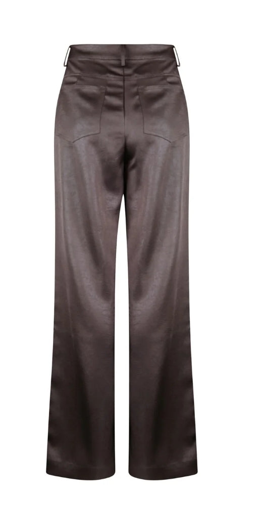 Broek Satijn 533102
