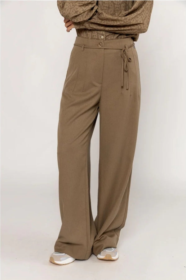 Pant wide 533175