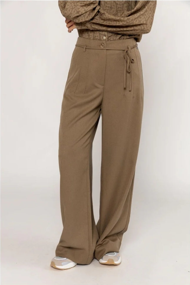 Pant wide 533175