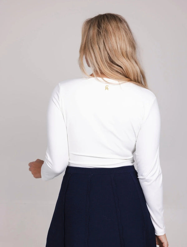 Edith top