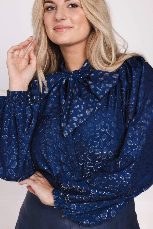 Livia blouse