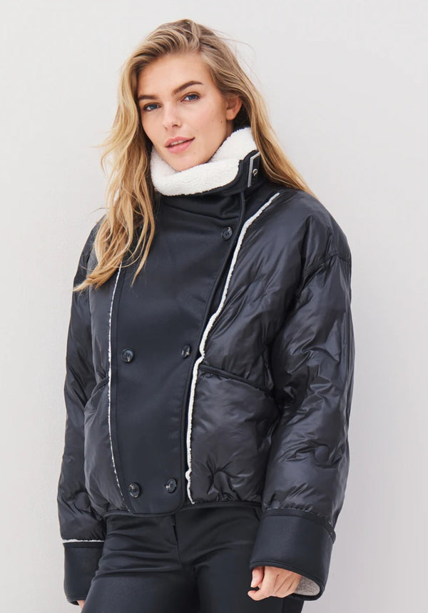 Arisa Jacket 8538-38