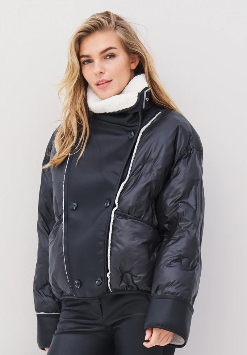 Arisa Jacket 8538-38