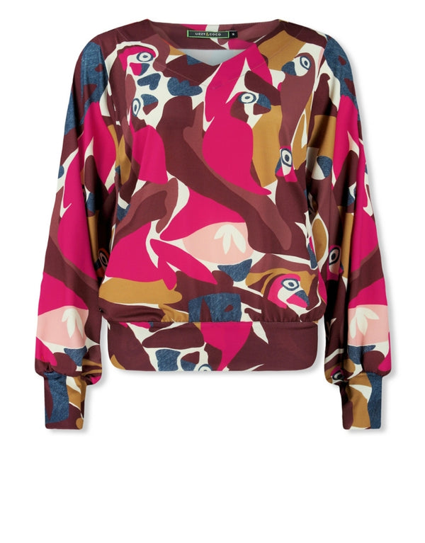 Top Sebas Autumn Birds