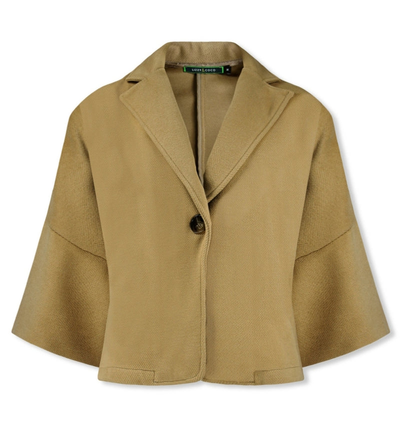 Amy  Fancy Jacket  Lizzy & Coco