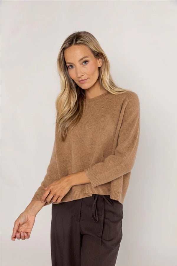 Pullover Lamswol 533227