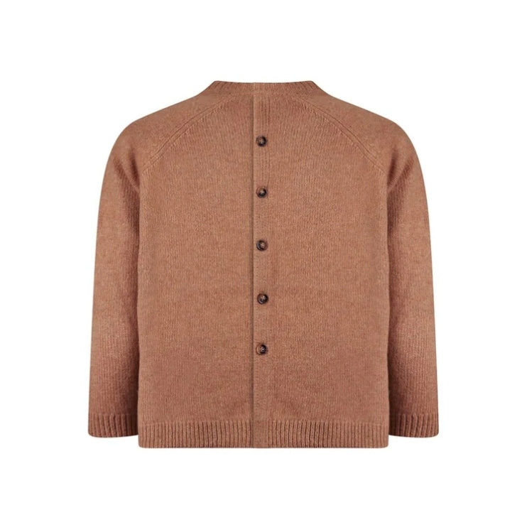 Pullover Lamswol 533227