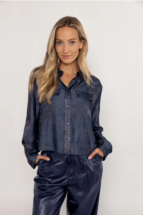Blouse Shine 533147