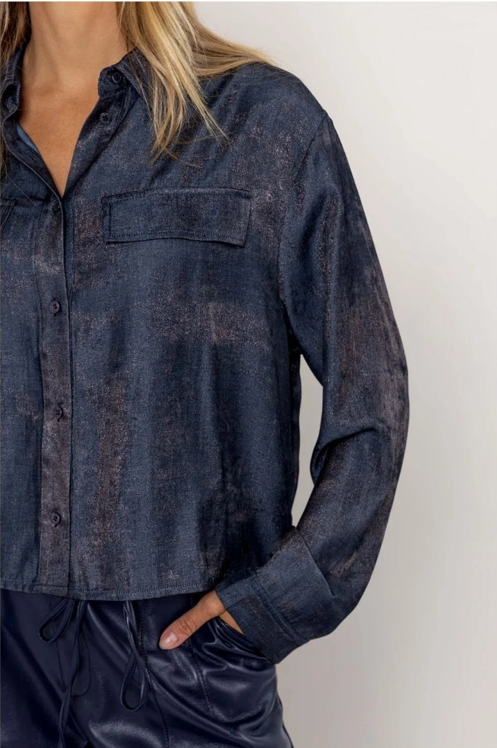 Blouse Shine 533147