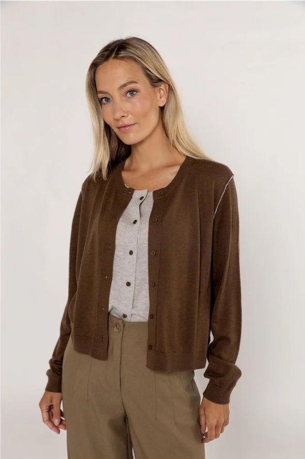 Vest dubbel 533204