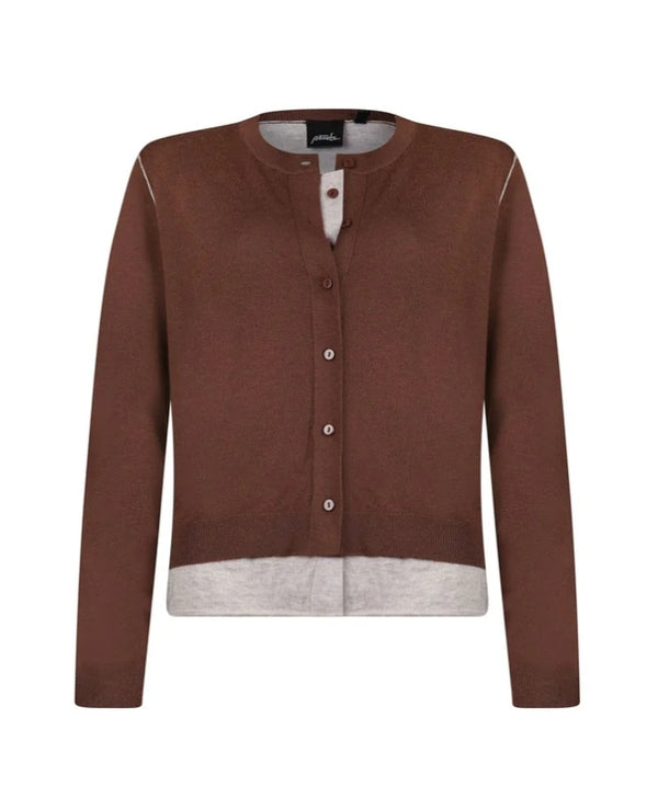 Vest dubbel 533204