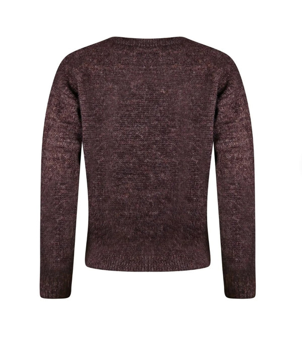 Pullover Jaquard 533238