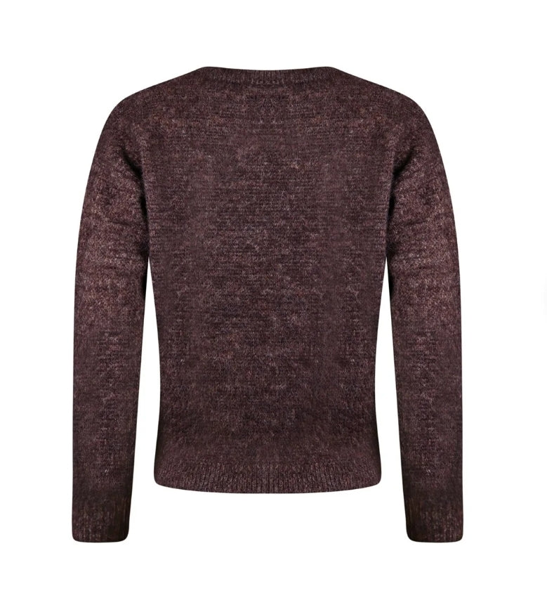 Pullover Jaquard 533238