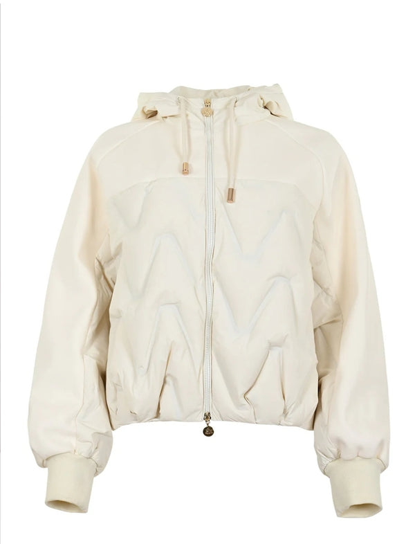 Panton Jacket