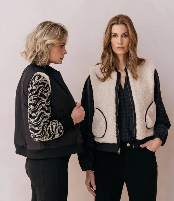 Petty Vest
