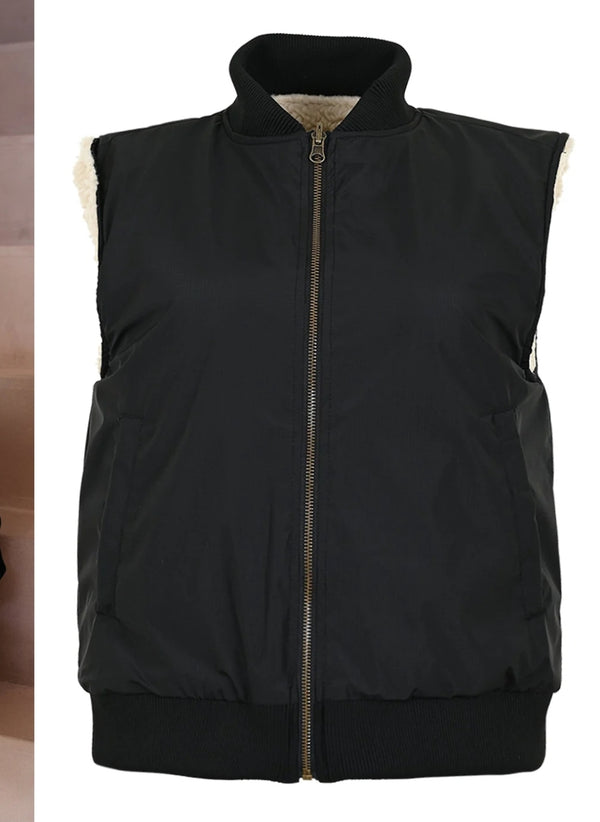 Petty Vest