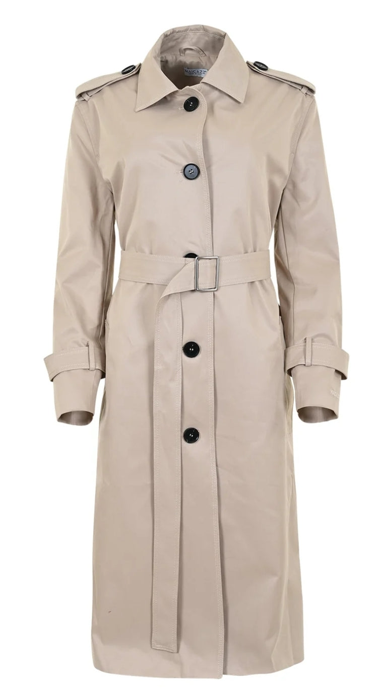 Pascalla Trenchcoat