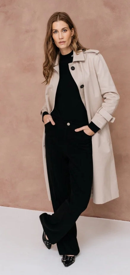 Pascalla Trenchcoat