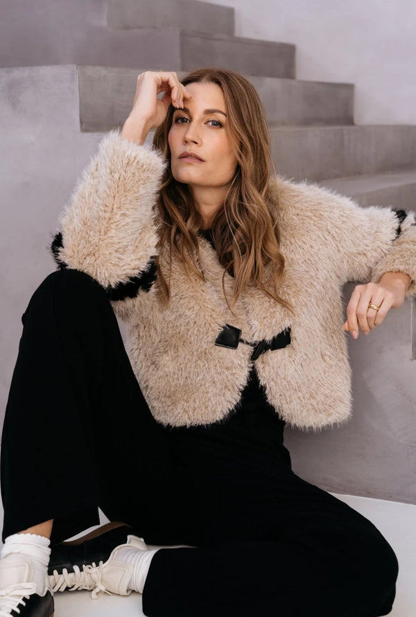 Pella Jacket